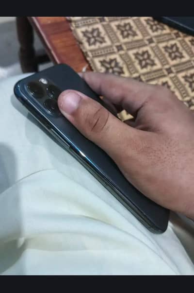 Apple iPhone 11 Pro