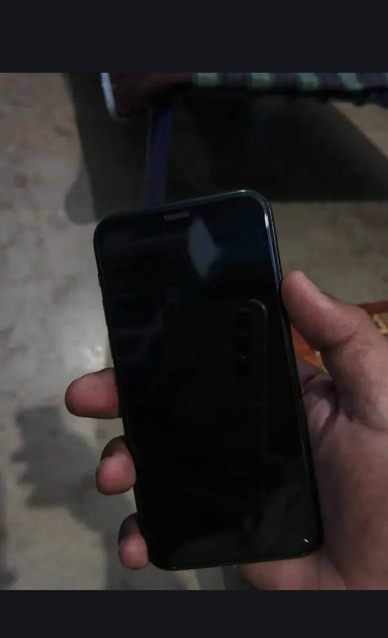 Apple iPhone 11 Pro 3