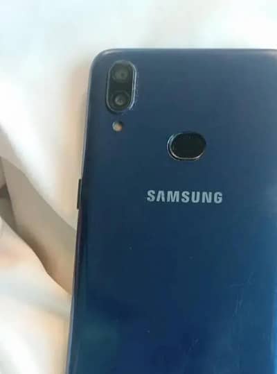Samsung Mobile A10S