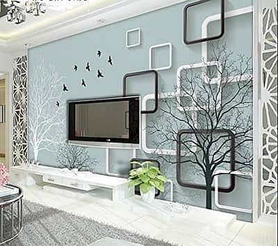 3d wallpaper waterproof 6