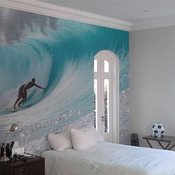3d wallpaper waterproof 13