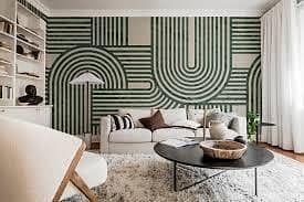 3d wallpaper waterproof 14