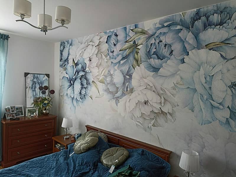 3d wallpaper waterproof 18