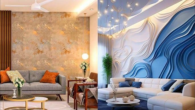 3d wallpaper waterproof 19