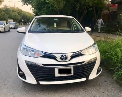 Toyota Yaris 2022 Ativ X 1.5