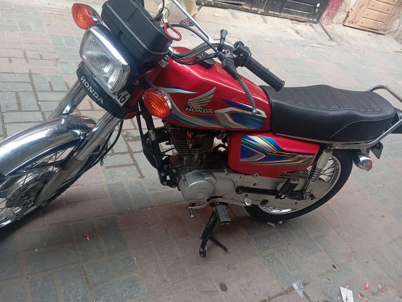 honda 0