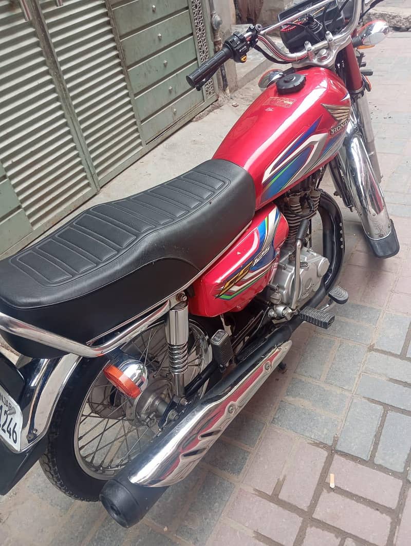 honda 2