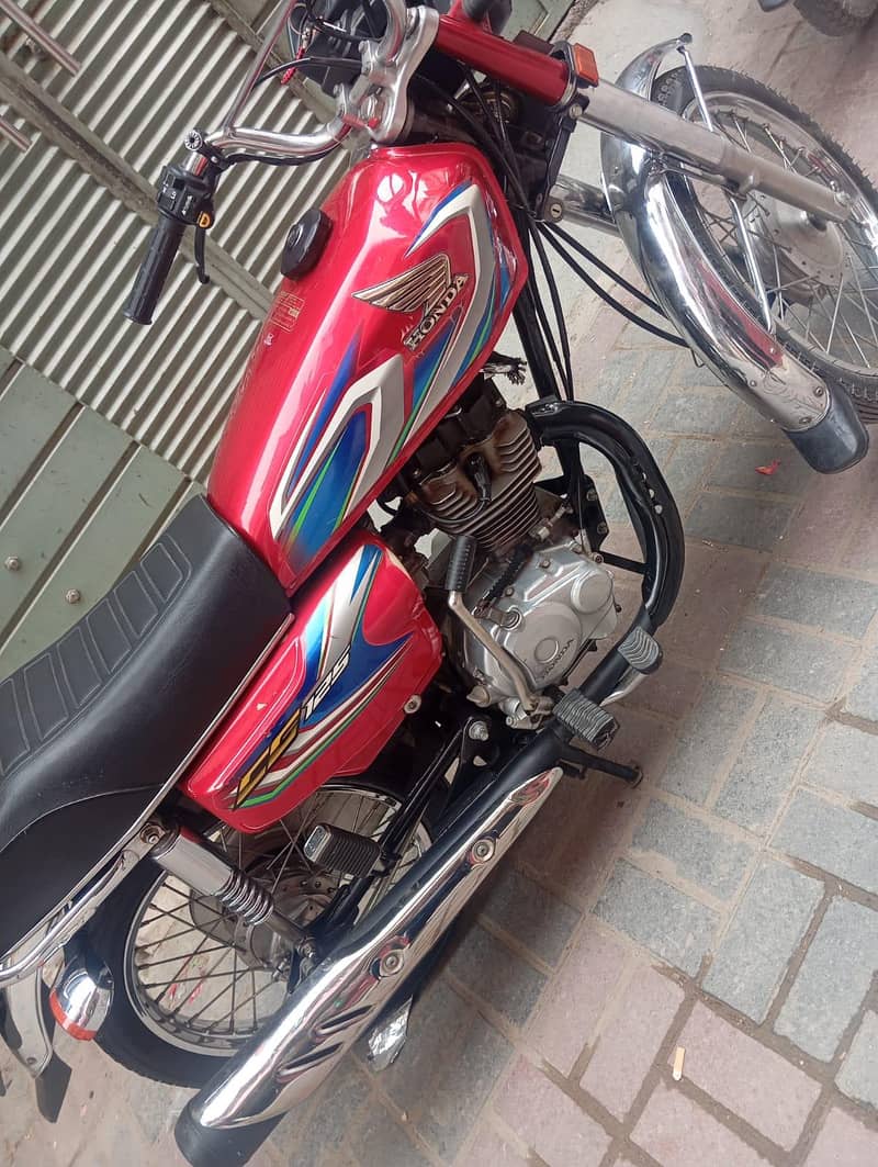honda 7