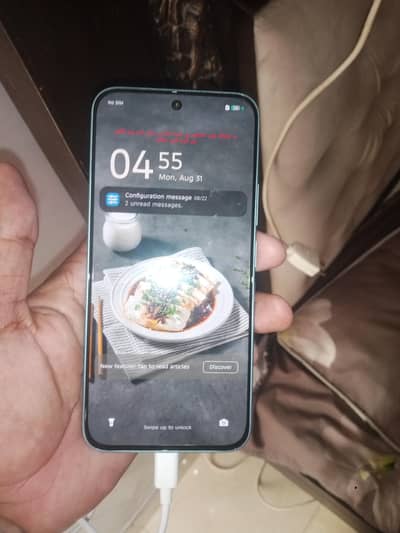 Infinix Hot 6 Pro