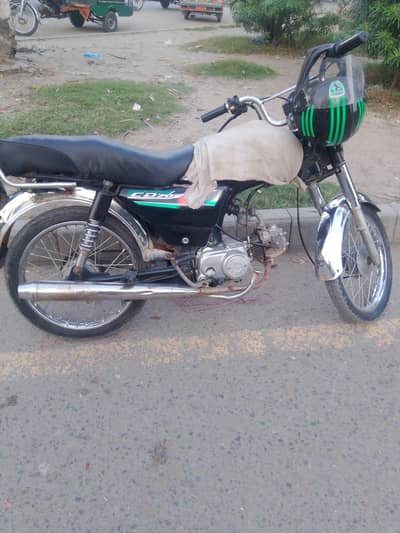motorcycle ravi