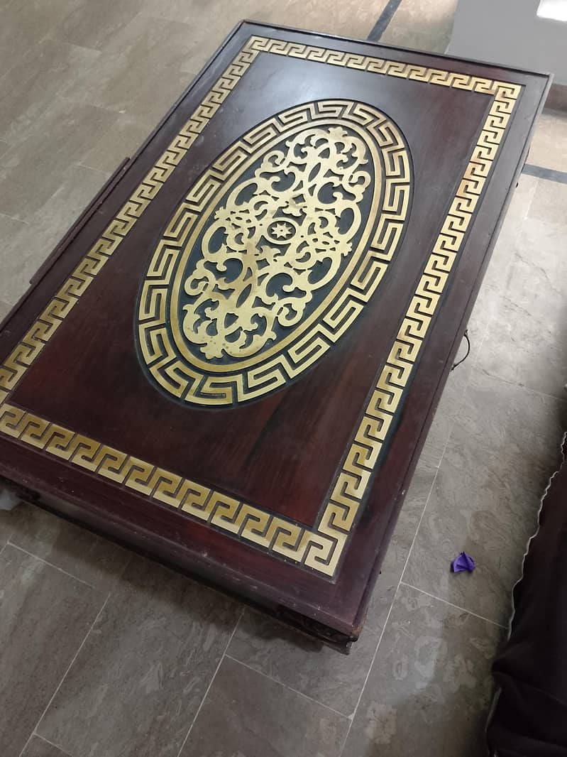 Tv lounge Table 0