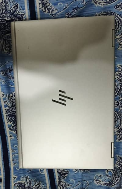 HP EliteBook x360 Core i7 8th Gen | 16gb RAM