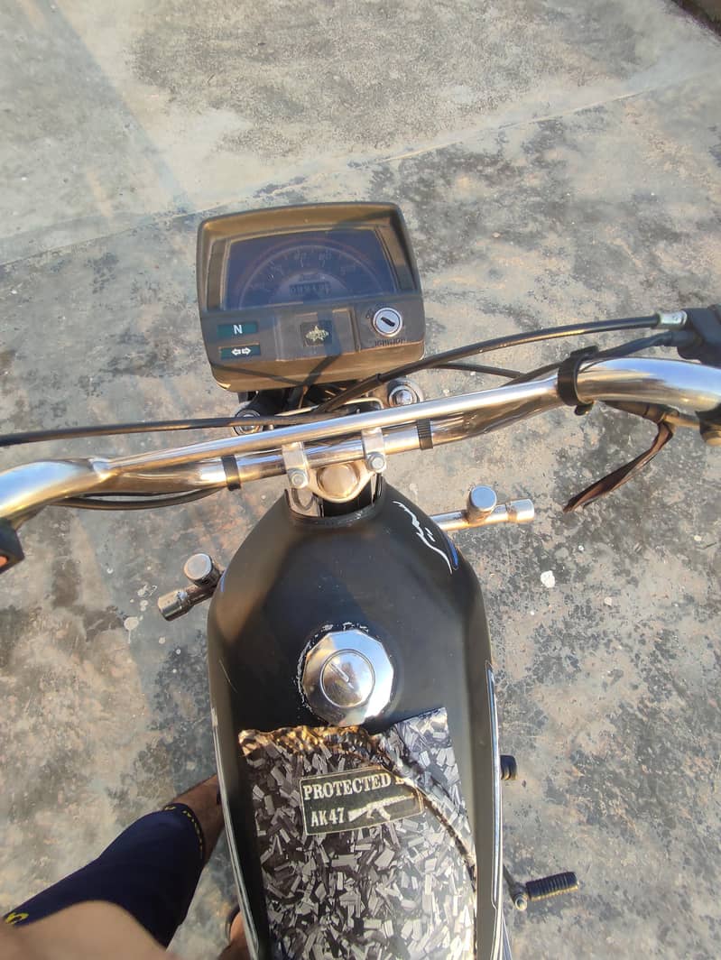 moter 3