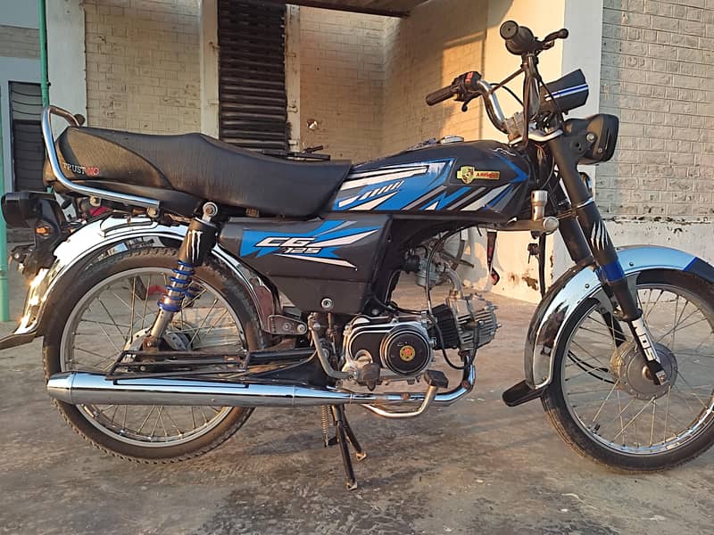 moter 11