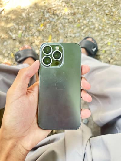 Apple iPhone 13 Pro