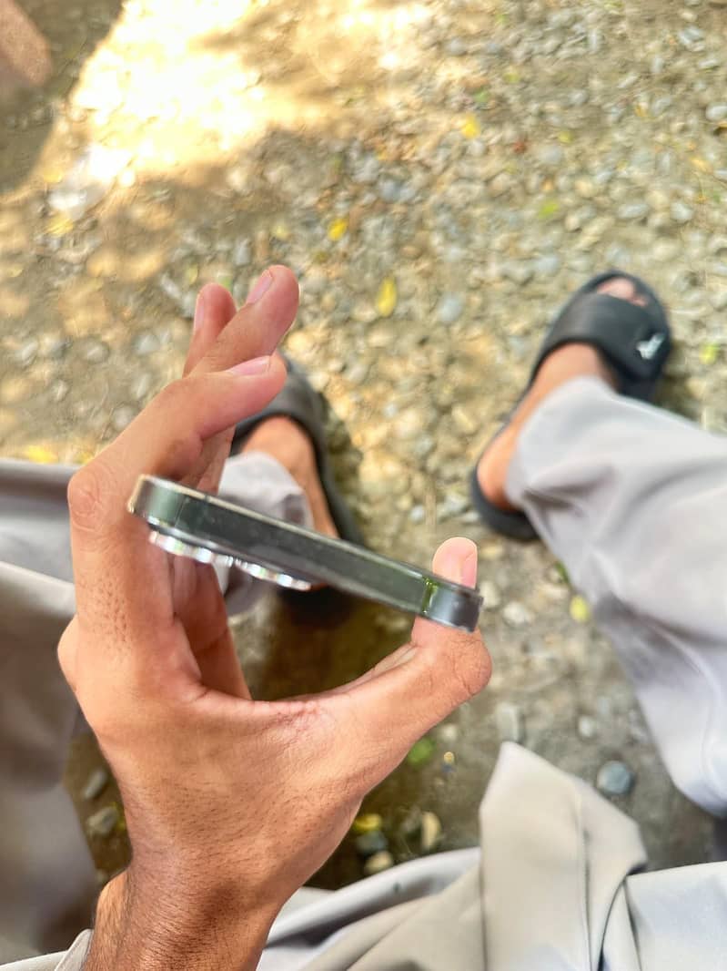 Apple iPhone 13 Pro 5