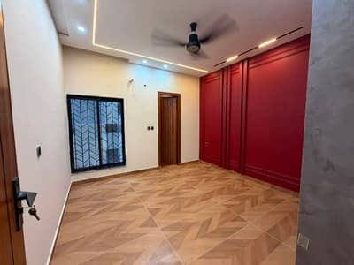 5 Marla double storey House for rent sabzazar colony Multan