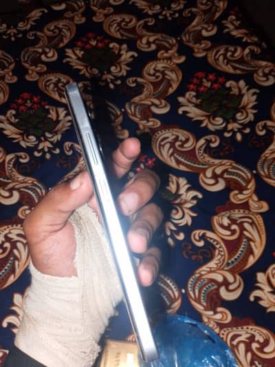 Infinix Smart 8
