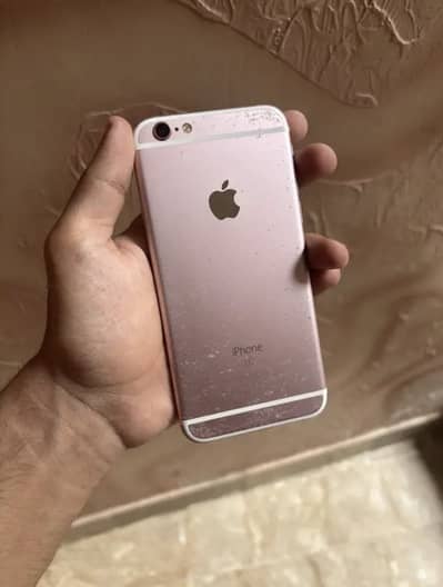 Apple iPhone 6S