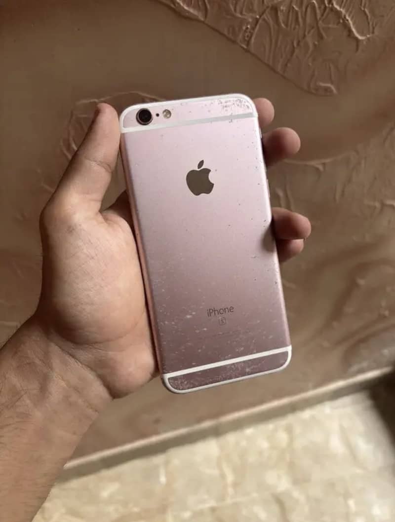 Apple iPhone 6S 0