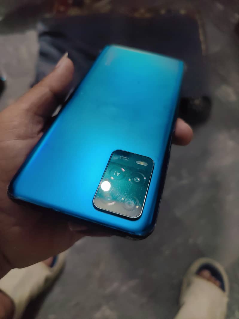 OPPO A54 0