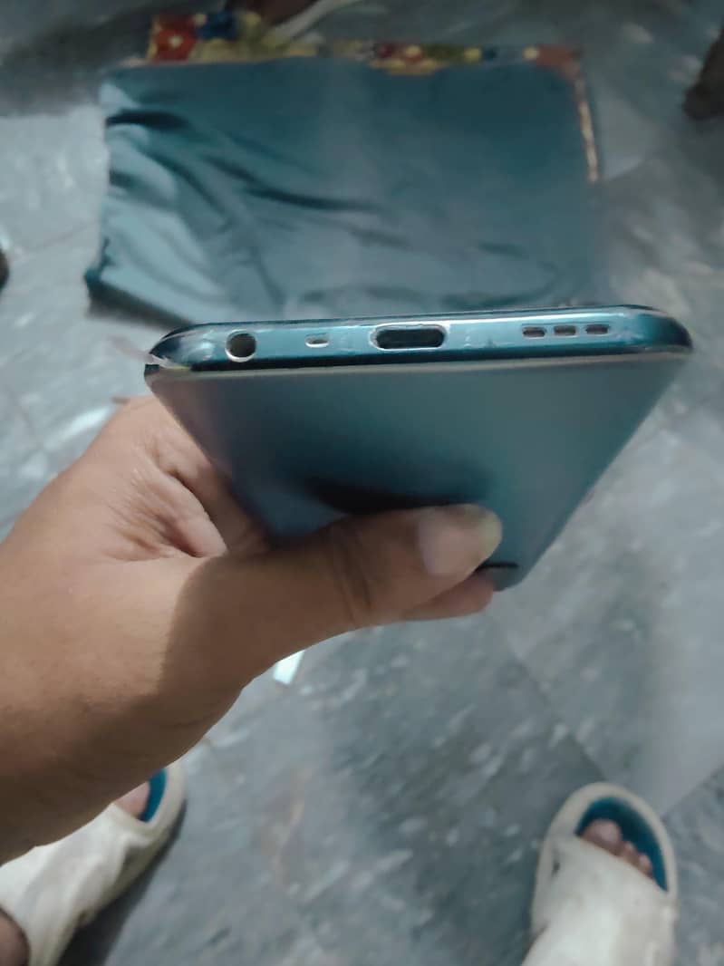 OPPO A54 3