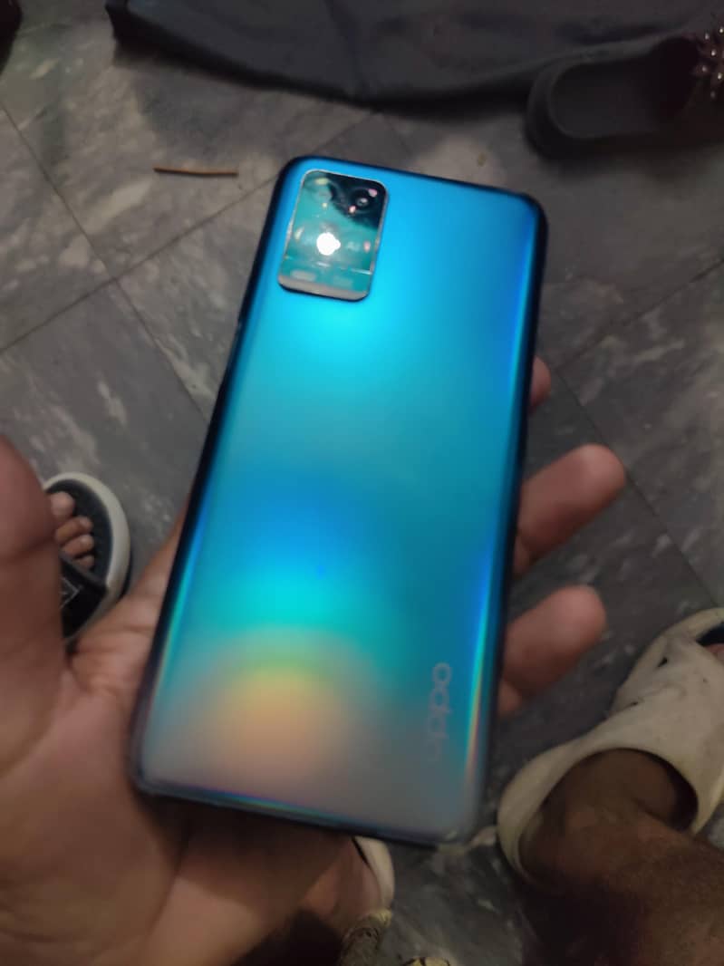 OPPO A54 5