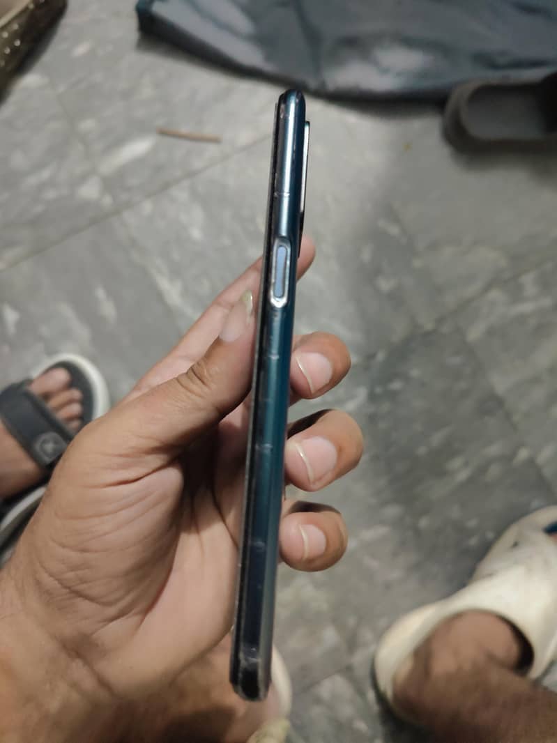 OPPO A54 6