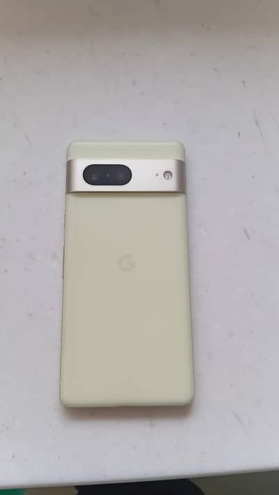 Google Pixel 7