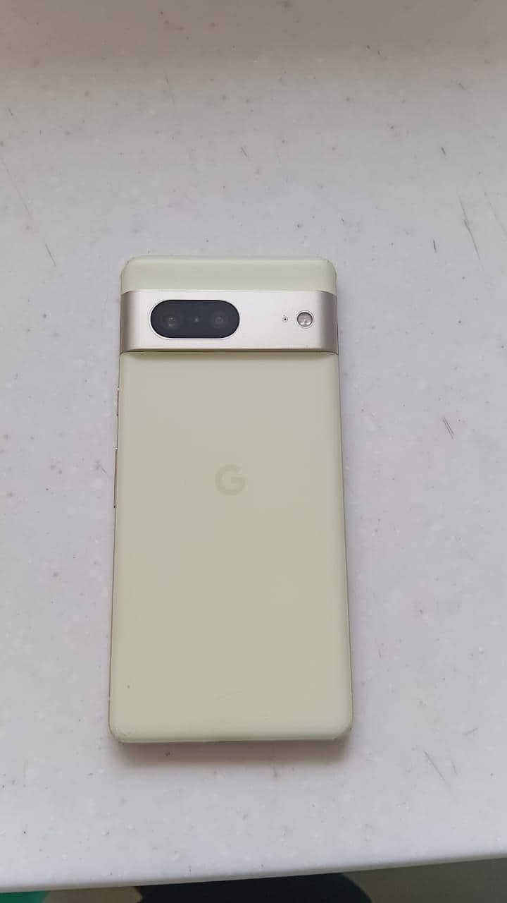 Google Pixel 7 0