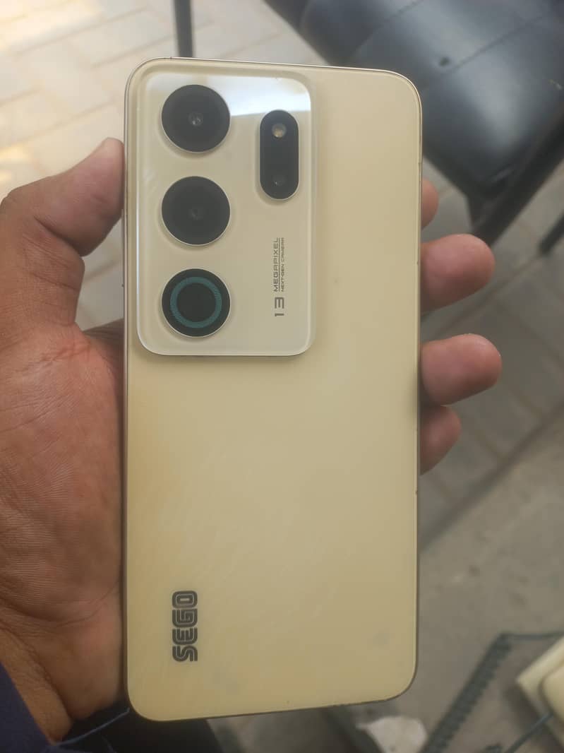 SEGO Note 60 1