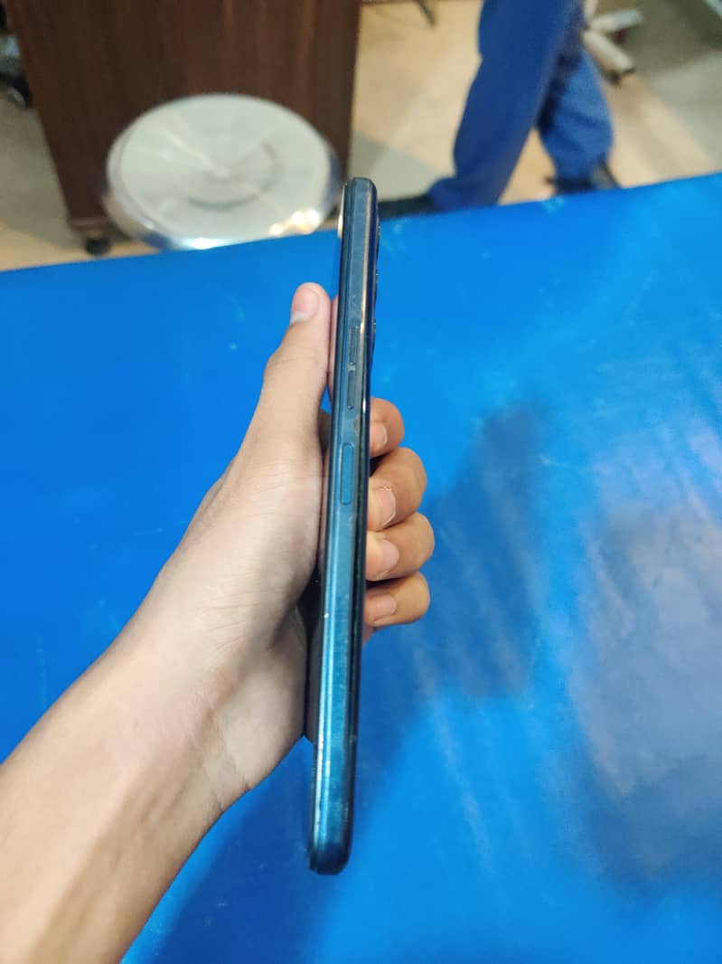 Tecno CAMON 18T 1