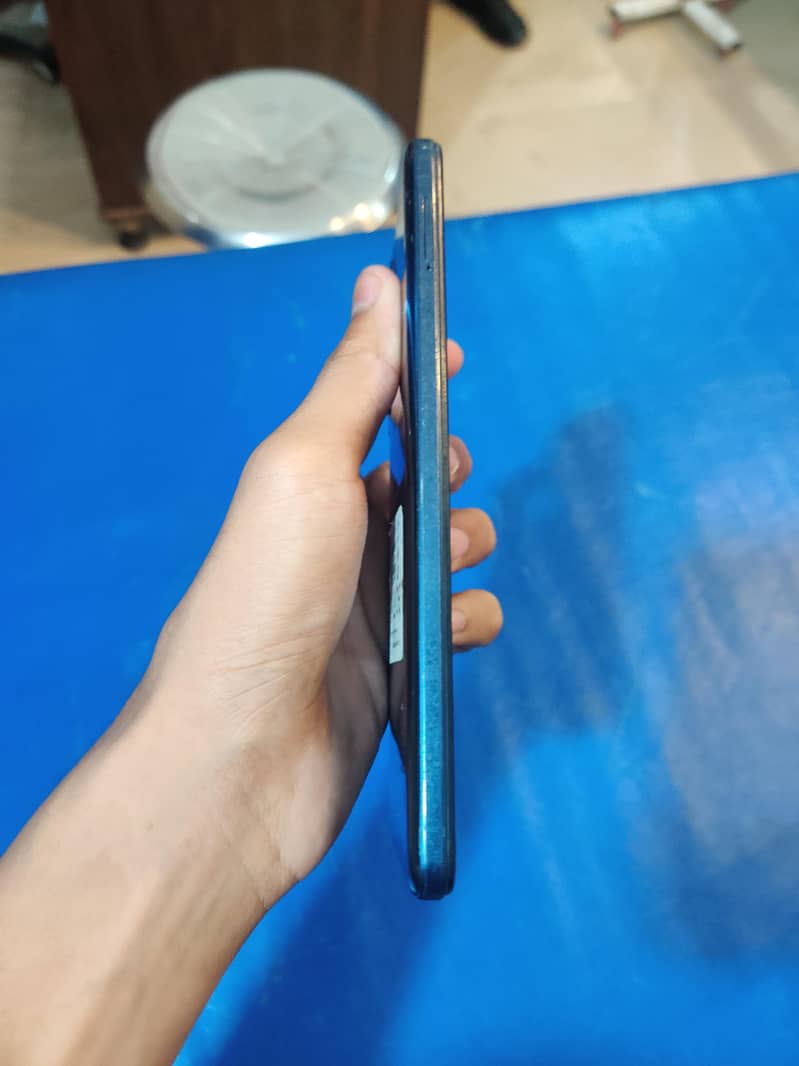 Tecno CAMON 18T 2