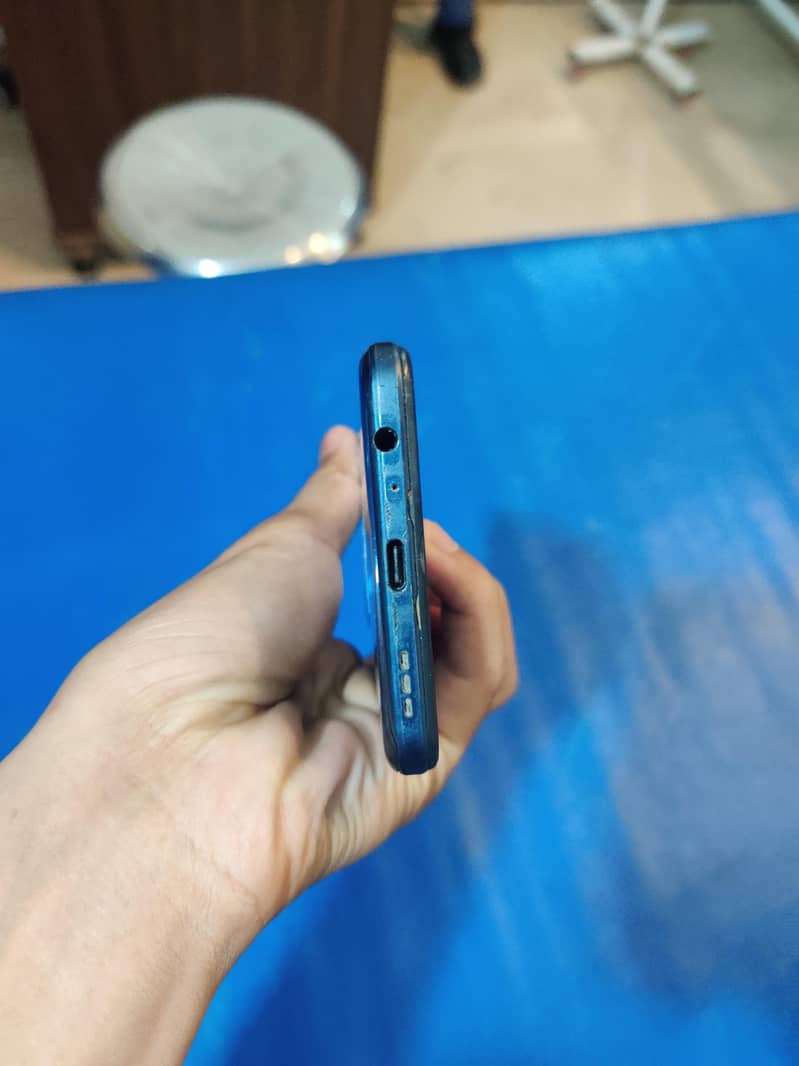 Tecno CAMON 18T 3