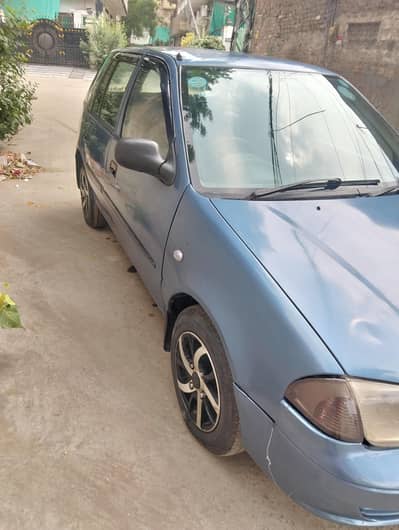 Suzuki Cultus VXR 2008 Family used car