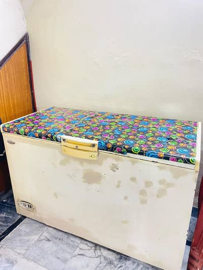 deep Freezer jumbo size (03264575661)