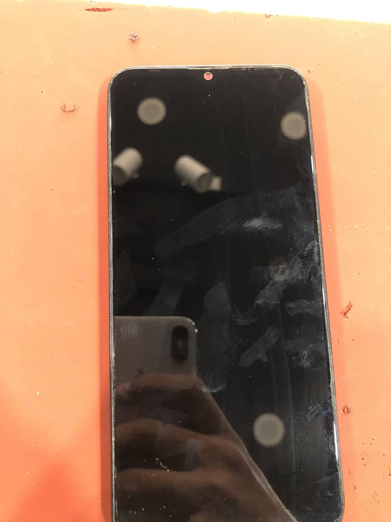 Infinix smart 6 2