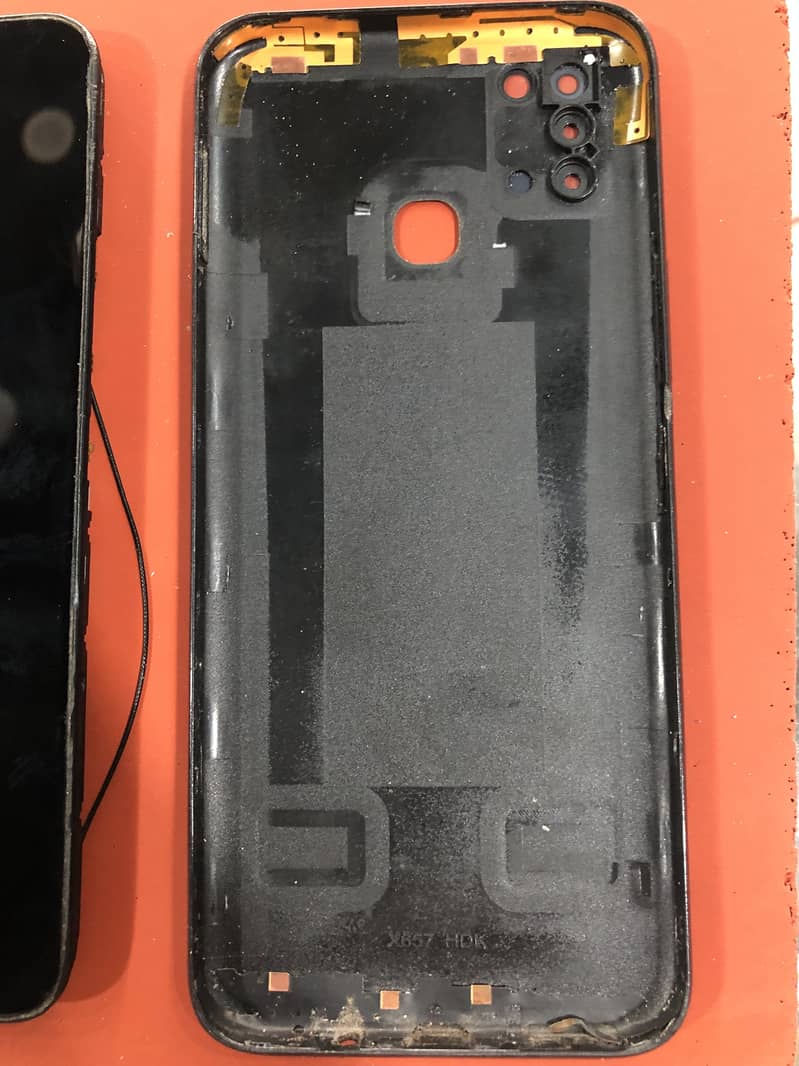 Infinix smart 6 3