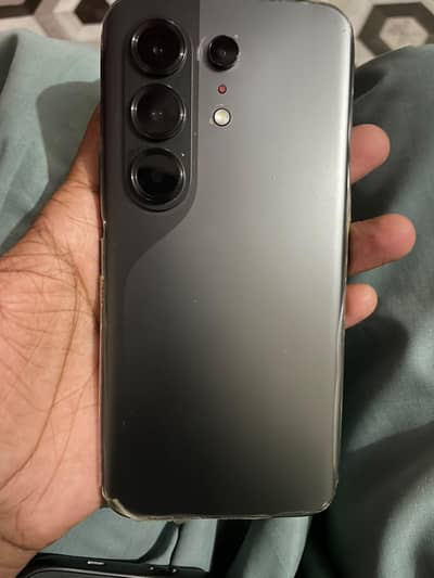 Tecno CAMON 50