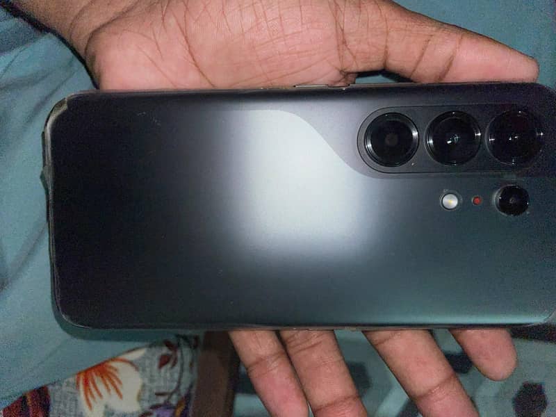 Tecno CAMON 50 3