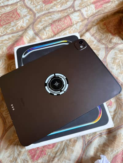 i pad pro m4 11 inches