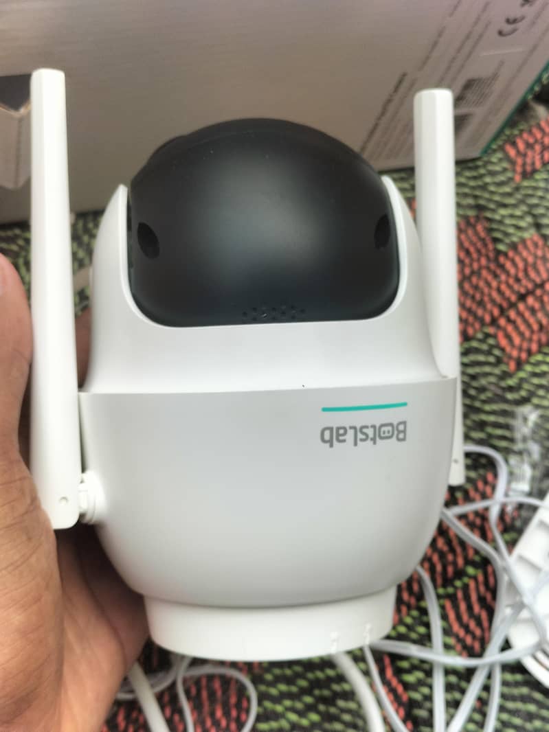 botslab 3MP 2k 4