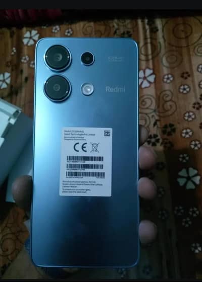 Xiaomi Redmi 13