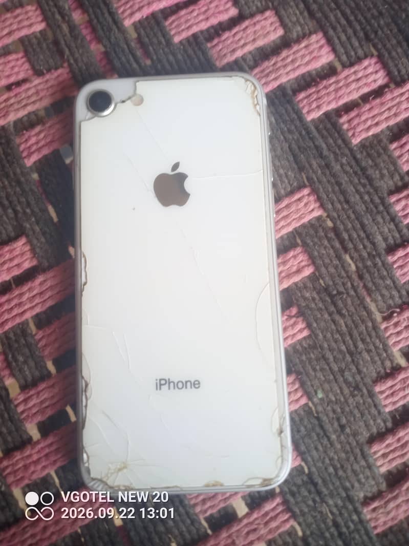Apple iPhone 8 2