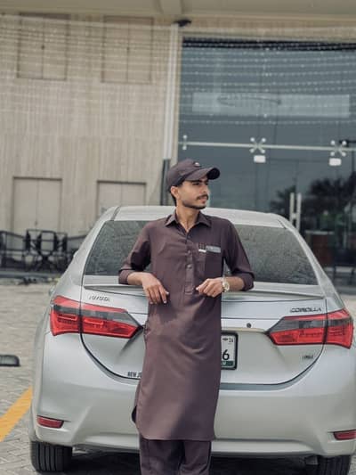 Faizan Akmal
