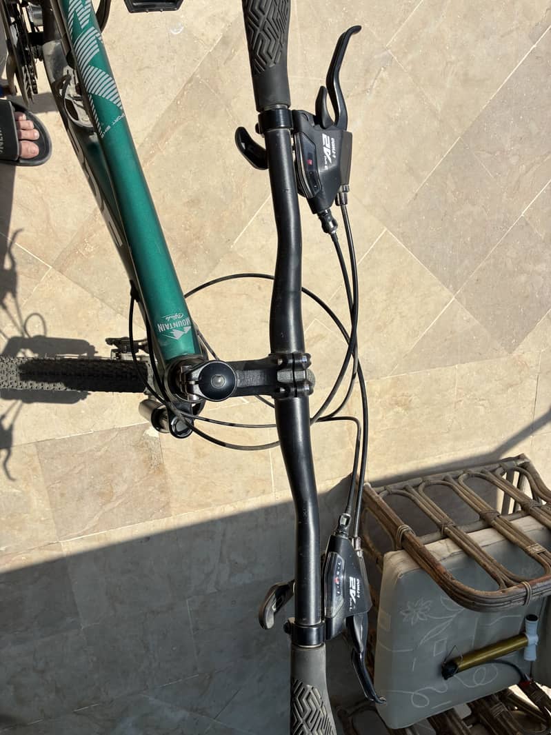 BDF Bicycle 0