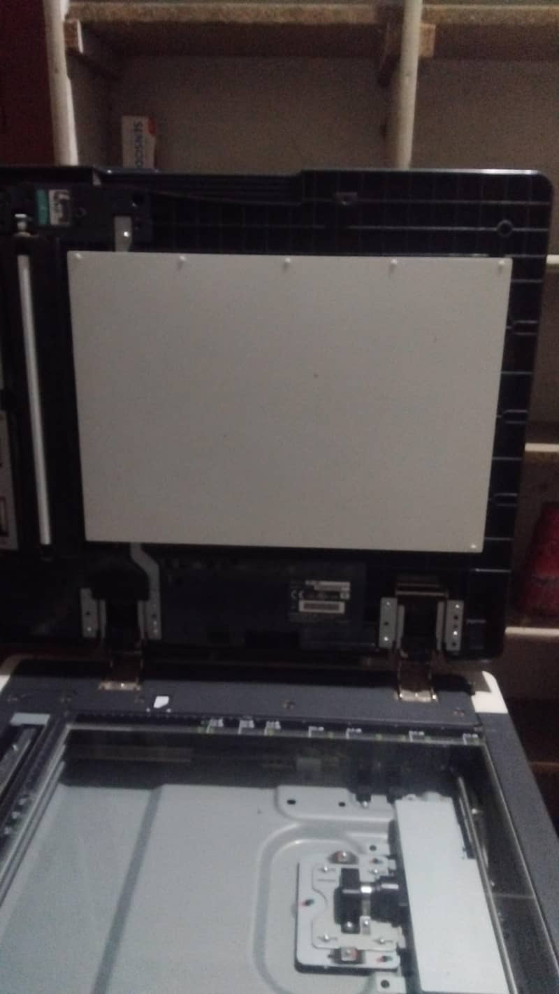 photocopy machine 4