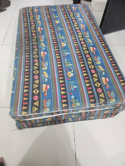 baby matress