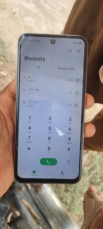 Infinix smart 9