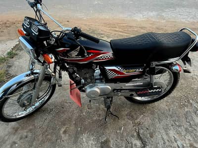 bike for sale 24/25